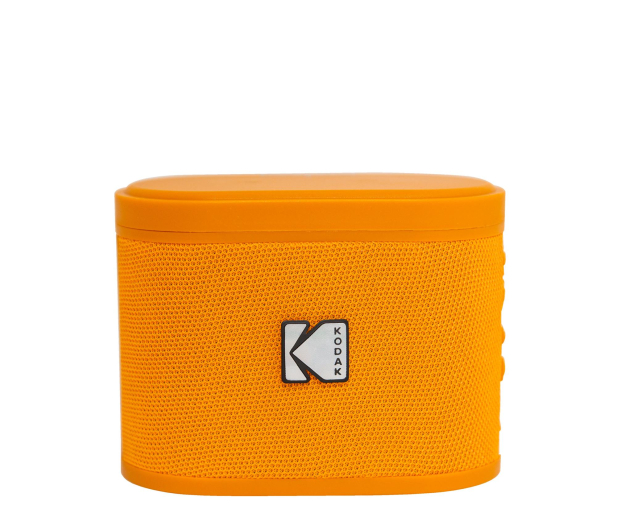 Kodak SoundBrix Overload Orange Dual - 1472100 - zdjęcie 3